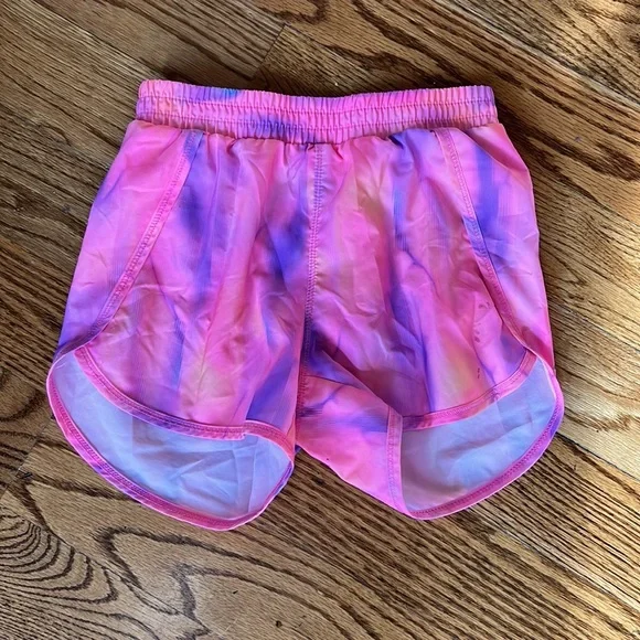 Patagonia, Gymboree, under armour, all in motion size medium (7/8) girls shorts - Picture 5 of 15